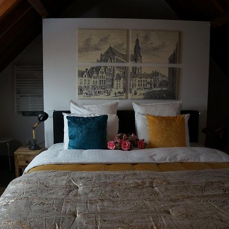 Charming Suites Jan Zonder Vrees Anvers Exterior foto