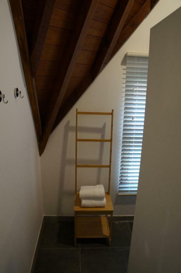 Charming Suites Jan Zonder Vrees Anvers Exterior foto